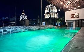 Hotel Spa Casa Del Sol